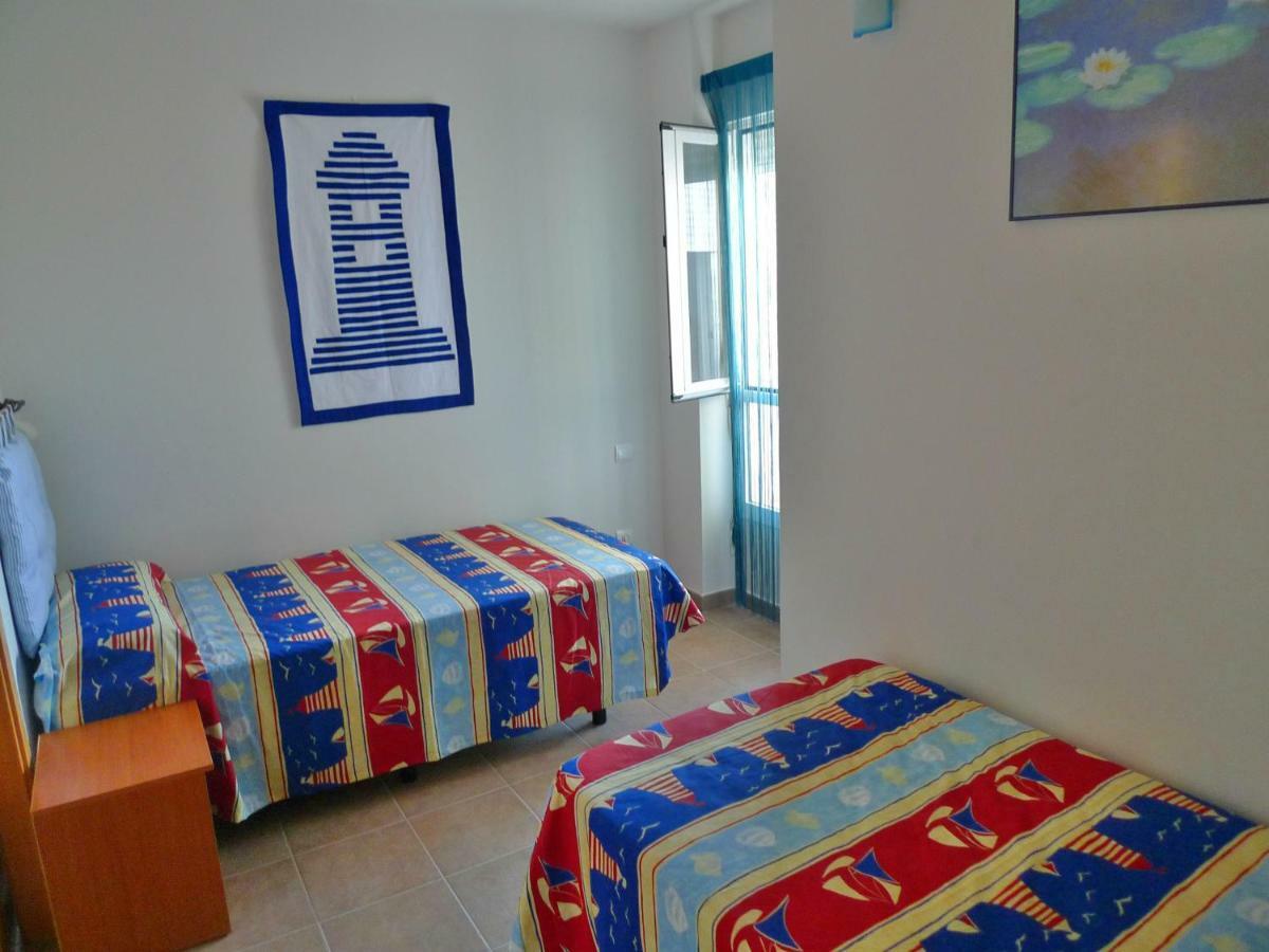 Apartamento Tania - El Toyo - Cabo De Gata Retamar  Exterior photo